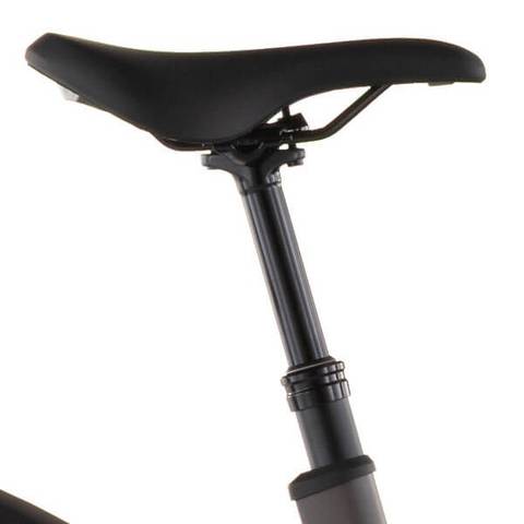 Cube Kathmandu Hybrid EXC 800 2026 Easy Acid Sequence 180 Saddle on Cube Dropper Post 