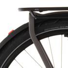 Cube Kathmandu Hybrid EXC 800 2026 Uni Pannier Rack and Mudguards