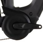 Cube Kathmandu Hybrid ONE11 HPC Pro 800 2027 Crossbar Bosch Performance CX Motor