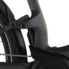 Cube Kathmandu Hybrid ONE11 HPC Pro 800 2026 Crossbar SR Suntour EdgeX 2CR Rear Shock