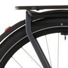 Cube Kathmandu Hybrid One 800 2026 Crossbar Pannier Rack and Mudguards