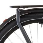 Cube Kathmandu Hybrid One 800 2026 Easy Pannier Rack and Mudguards