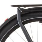 Cube Kathmandu Hybrid One 800 2026 Uni Pannier Rack and Mudguards