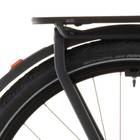 Cube Kathmandu Hybrid Pro 800 2026 Uni Pannier Rack and Mudguards