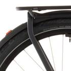 Cube Kathmandu Hybrid Pro 800 2026 Easy Pannier Rack and Mudguards