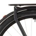 Cube Kathmandu Hybrid Pro 800 2026 Crossbar Pannier Rack and Mudguards