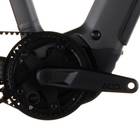 Cube Kathmandu Hybrid Comfort Pro 800 2026 Crossbar Bosch Performance CX Gen 5 Motor