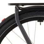 Cube Kathmandu Hybrid Comfort Pro 800 2026 Easy Pannier Rack and Mudguards