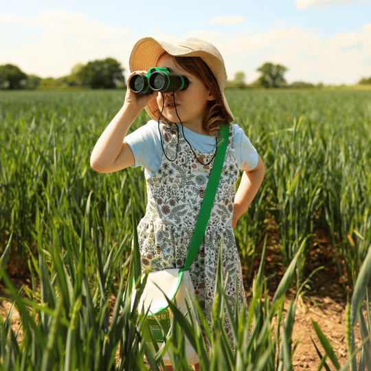 Bird Watching Kit