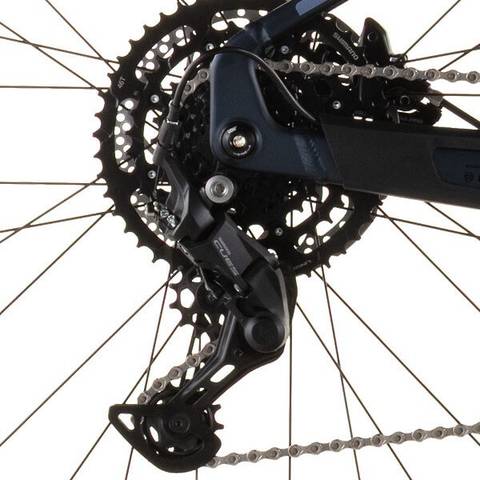 Cube Reaction Hybrid Performance 600 2026 Shimano Cues U4000 Gears