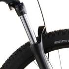 Cube Reaction Hybrid Performance 600 2026 SR Suntour XCM34 Coil Fork 