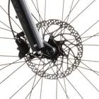 Cube Reaction Hybrid Performance 600 2026 Shimano MT200 Disc Brakes