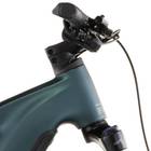 Cube Reaction Hybrid ONE 600 2026 Bosch Purion 200 Display