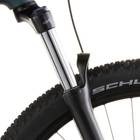 Cube Reaction Hybrid ONE 600 2026 SR Suntour XCM34 Coil Forks 