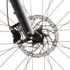 Cube Reaction Hybrid ONE 600 2026 Shimano MT200 Disc Brakes