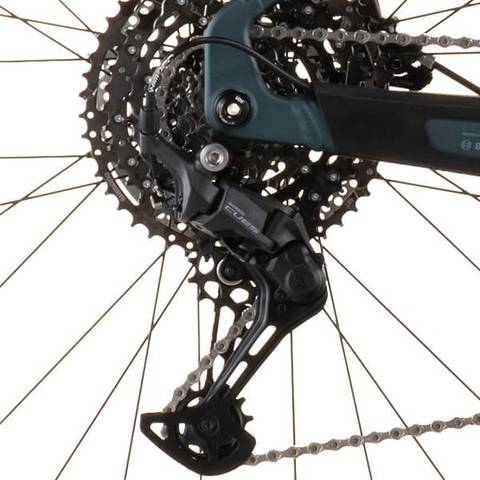 Cube Reaction Hybrid ONE 800 2026 Shimano Cues U6000 Gears
