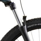 Cube Reaction Hybrid ONE 800 2026 SR Suntour XCM34 Coil Forks