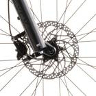 Cube Reaction Hybrid ONE 800 2026 Shimano MT200 Disc Brakes
