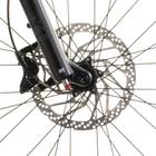 Cube Reaction Hybrid Pro 800 2026 Shimano MT420 Disc Brakes
