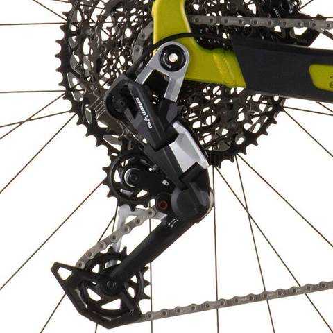 Cube Reaction Hybrid Race 800 2026 Sram Eagle 90 Transmission Gears 
