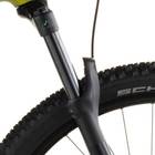 Cube Reaction Hybrid Race 800 2026 RockShox Recon Silver RL Air Fork 