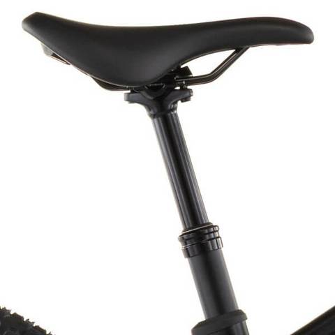 Cube Reaction Hybrid SLX 800 2026 Acid Sequence 160 Saddle on Cube Dropper Post 