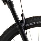 Cube Reaction Hybrid SLX 800 2026 Fox 34 Float AWL Fork 120mm 