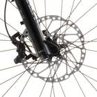 Cube Reaction Hybrid SLX 800 2026 Shimano XT M8220 Disc Brakes