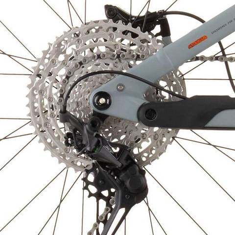 Cube Stereo Hybrid ONE44 Pro HPA 800 2026 Shimano XT Gears