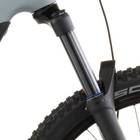 Cube Stereo Hybrid ONE44 Pro HPA 800 2026 SR Suntour XCR36 2CR Air Fork 140mm 