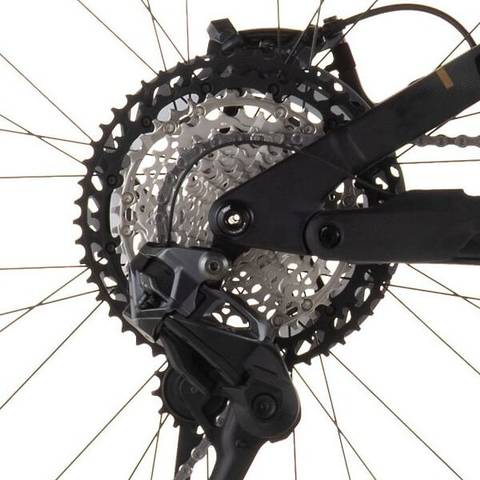 Cube Stereo Hybrid ONE44 HPC AT 800 2026 Shimano XT Di2 Gears