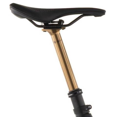 Cube Stereo Hybrid ONE44 HPC AT 800 2026 Fox Transfer Factory Kashima Dropper Post