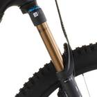 Cube Stereo Hybrid ONE44 HPC AT 800 2026 Fox 36 Float Factory GRIPX Fork 150mm 
