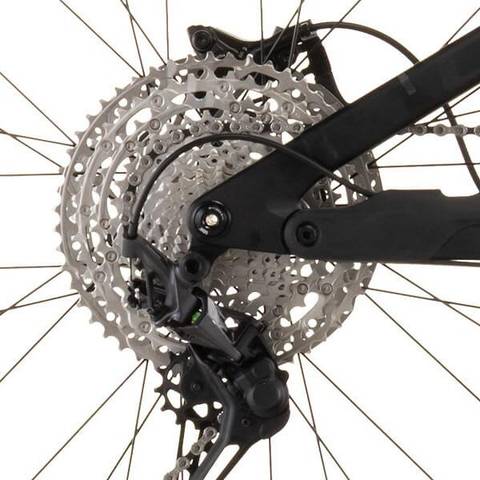 Cube Stereo Hybrid ONE44 HPC Race 800 2026 Shimano XT Gears
