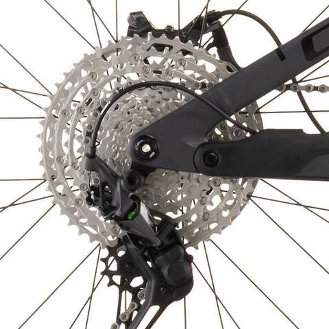 Cube Stereo Hybrid ONE44 HPC SLX 800 2026 Shimano XT Gears