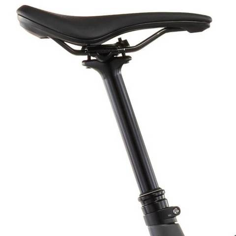 Cube Stereo Hybrid ONE44 HPC SLX 800 2026 Dropper Post