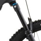 Cube Stereo Hybrid ONE44 HPC SLX 800 2026 Fox 36 Float Rhythm GRIP Fork 150mm 