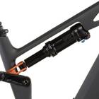 Cube Stereo Hybrid ONE44 HPC SLX 800 2026 Fox Float Performance Rear Shock