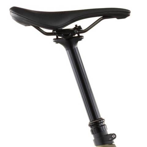 Cube Stereo Hybrid ONE44 HPC TM 800 2026 Dropper Post