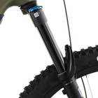 Cube Stereo Hybrid ONE44 HPC TM 800 2026 Fox 36 Float Performance GRIP Fork 150mm