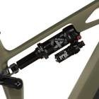 Cube Stereo Hybrid ONE44 HPC TM 800 2026 Fox Float X Performance Rear Shock