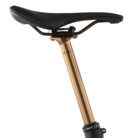 Cube Stereo Hybrid ONE77 HPC AT 800 2026 Fox Transfer Dropper Post Kashima 