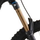 Cube Stereo Hybrid ONE77 HPC AT 800 2026 Fox 38 Float Factory GRIPX2 Forks 170mm 