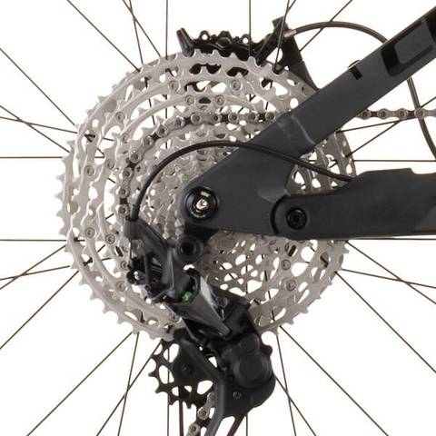 Cube Stereo Hybrid ONE77 HPC Race 800 2026 Shimano XT Gears