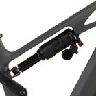 Cube Stereo Hybrid ONE77 HPC Race 800 2026 SR Suntour TRIAir 2CR Rear Shock