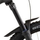Cube Stereo Hybrid ONE77 HPC Race 800 2026 SR Suntour Aion 38X 2CR Forks 170mm 