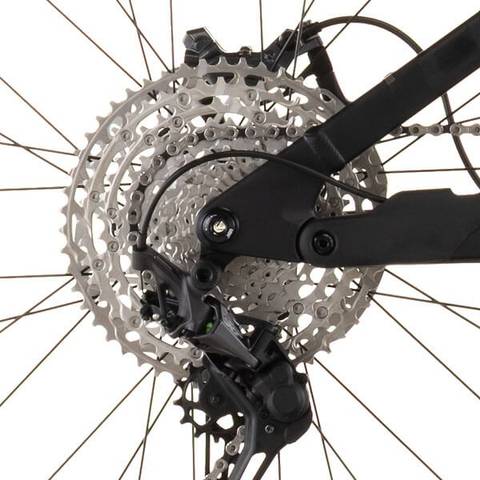 Cube Stereo Hybrid ONE77 HPC SLX 800 2026 Shimano XT Gears