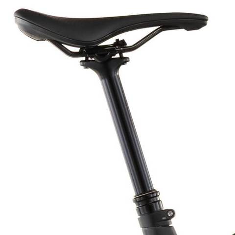 Cube Stereo Hybrid ONE77 HPC SLX 800 2026 Dropper Post 