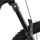 Cube Stereo Hybrid ONE77 HPC SLX 800 2026 Fox 38 Float Rhythm GRIP Fork 170mm 