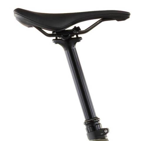 Cube Stereo Hybrid ONE77 HPC TM 800 2026 Dropper Post